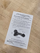 Wilcox Dovetail J-Arm for PVS-14 Type Devices