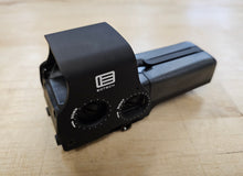 EOTech 558.A65 Holographic Weapon Sight
