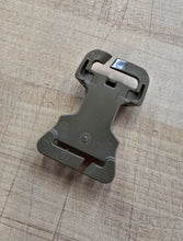 ITW 1" QASM (Quick Attach Surface Mount) Body (Female) in Tan499