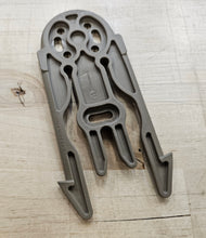 Safariland QLS Fork in Tan