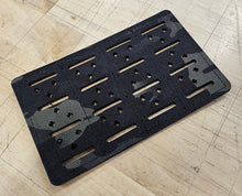 A&A Tactical, LLC Romulox Medical/Organizer Insert for Spiritus Systems Fanny