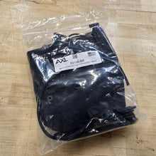 Axl Advanced Micro Harness for Crye Precision AVS in Black