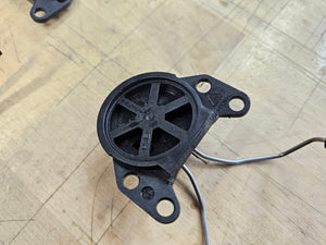 Peltor Comtac Helmet Mount Arms