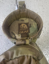 Granite Gear Tactical Aquatherm in Multicam