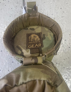 Granite Gear Tactical Aquatherm in Multicam