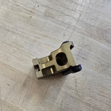 Unity Tactical FAST Trijicon MRO Mount in FDE