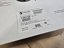 Velcro® 4" Inch Mil-Spec Loop in Coyote Brown