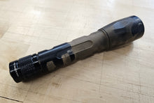 Surefire P3X Fury Tactical Handheld Flashlight