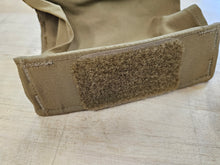 Velocity Systems Low Vis Blow Out Kit/IFAK in Coyote Brown