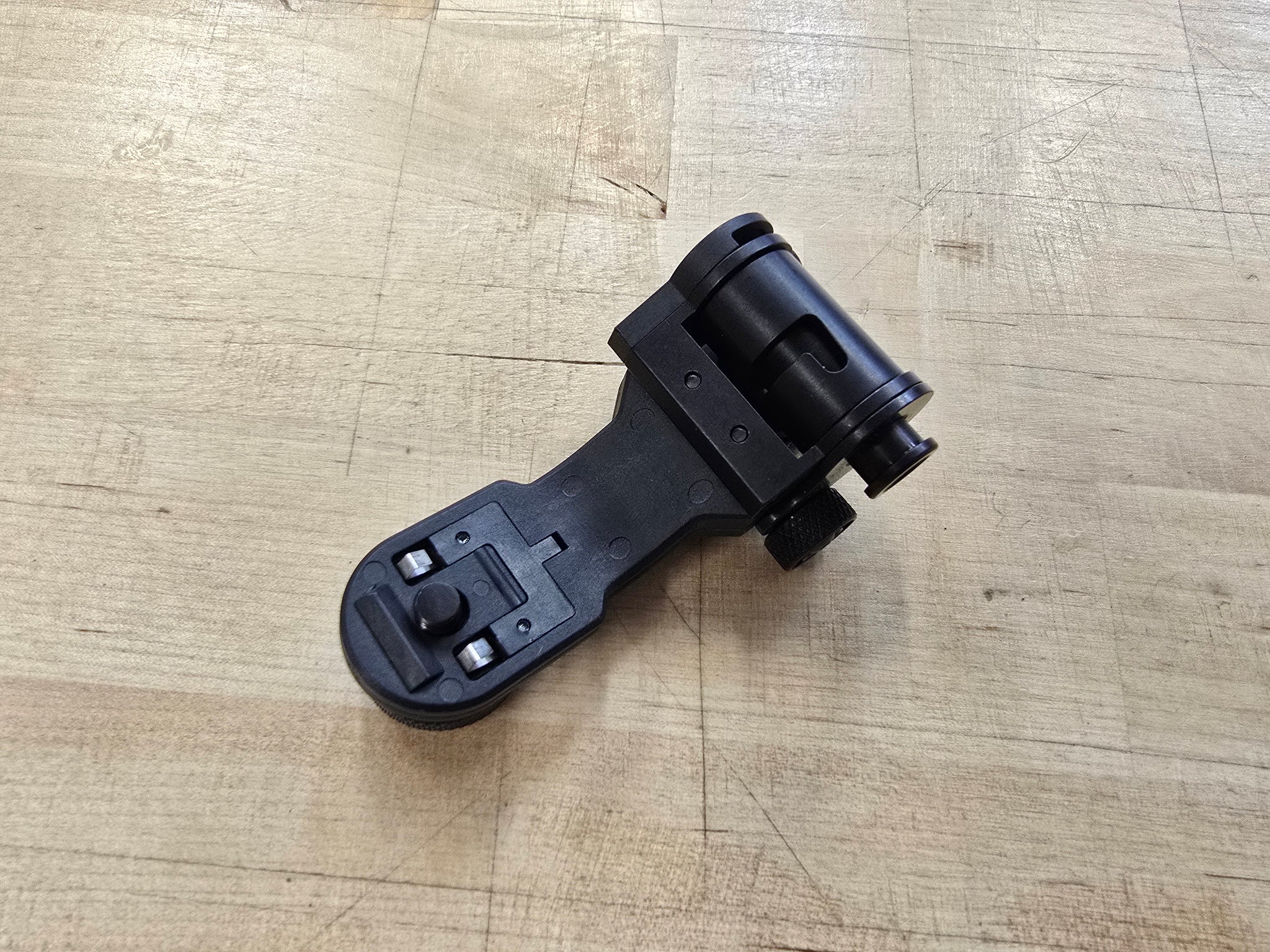 Wilcox Dovetail J-Arm for PVS-14 Type Devices – A&A Tactical