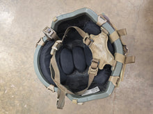 IHPS Helmet Sz Medium w/ OCP Helmet Cover