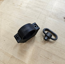 Daniel Defense Rear QD Sling Mount