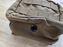 Tactical Assault Gear (TAG) GP Pouch in Coyote Brown