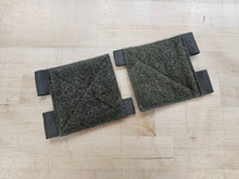 Velocity Systems Law Enforcement Plate Carrier (LEPC) Sz S/M in Ranger Green- Full Kit Package