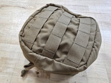 Tactical Assault Gear (TAG) GP Pouch in Coyote Brown