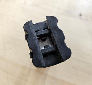 TangoDown Vertical Fore Grip (Stubby) Black