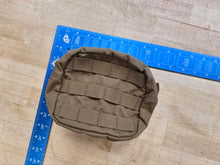 Tactical Assault Gear (TAG) GP Pouch in Coyote Brown