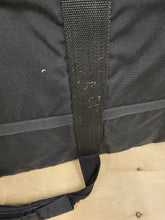 Eagle Industries Discrete Rifle Bag in Black