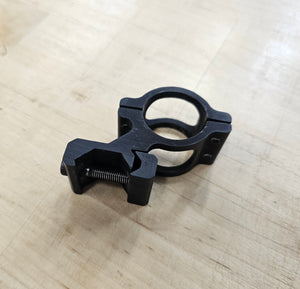 Daniel Defense Offset Flashlight Mount for 1" Bodies