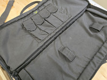 Eagle Industries Discrete Rifle Bag in Black