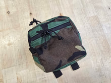 Spiritus Systems Small GP Pouch in M81 Woodland