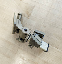 Norotos INVG Mount in Tan