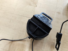 Peltor Arc Rail Mounts w/ MSA Sordin Adapters