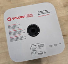 50 Yard Full Roll of Velcro® 6" Inch Mil-Spec Loop in Ranger Green