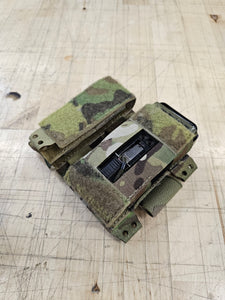 A&A Tactical, LLC Kelada MS-2000 Pouch/Counterweight System V2