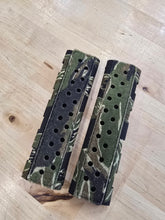 A&A Tactical, LLC CTSP-2 (Air Flow Shoulder Pads- 2")