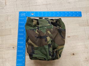 Old Gen Eagle Industries Dump Pouch Master Sample