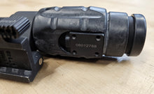 Aimpoint Comp 3x Magnifier in Larue Tactical LT649 QD Mount