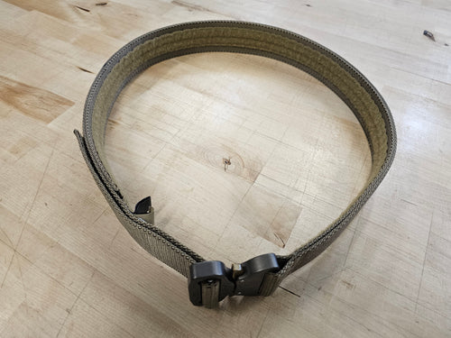 First Spear Assaulter's Gun Belt