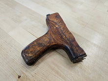 Romanian Dong Grip