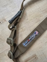 Blue Force Gear (BFG) Vickers Combat Application Sling in Coyote Brown