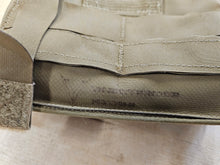 Velocity Systems Low Vis Blow Out Kit/IFAK in Coyote Brown