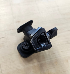 Norotos Dual Dovetail PVS-14 Mount