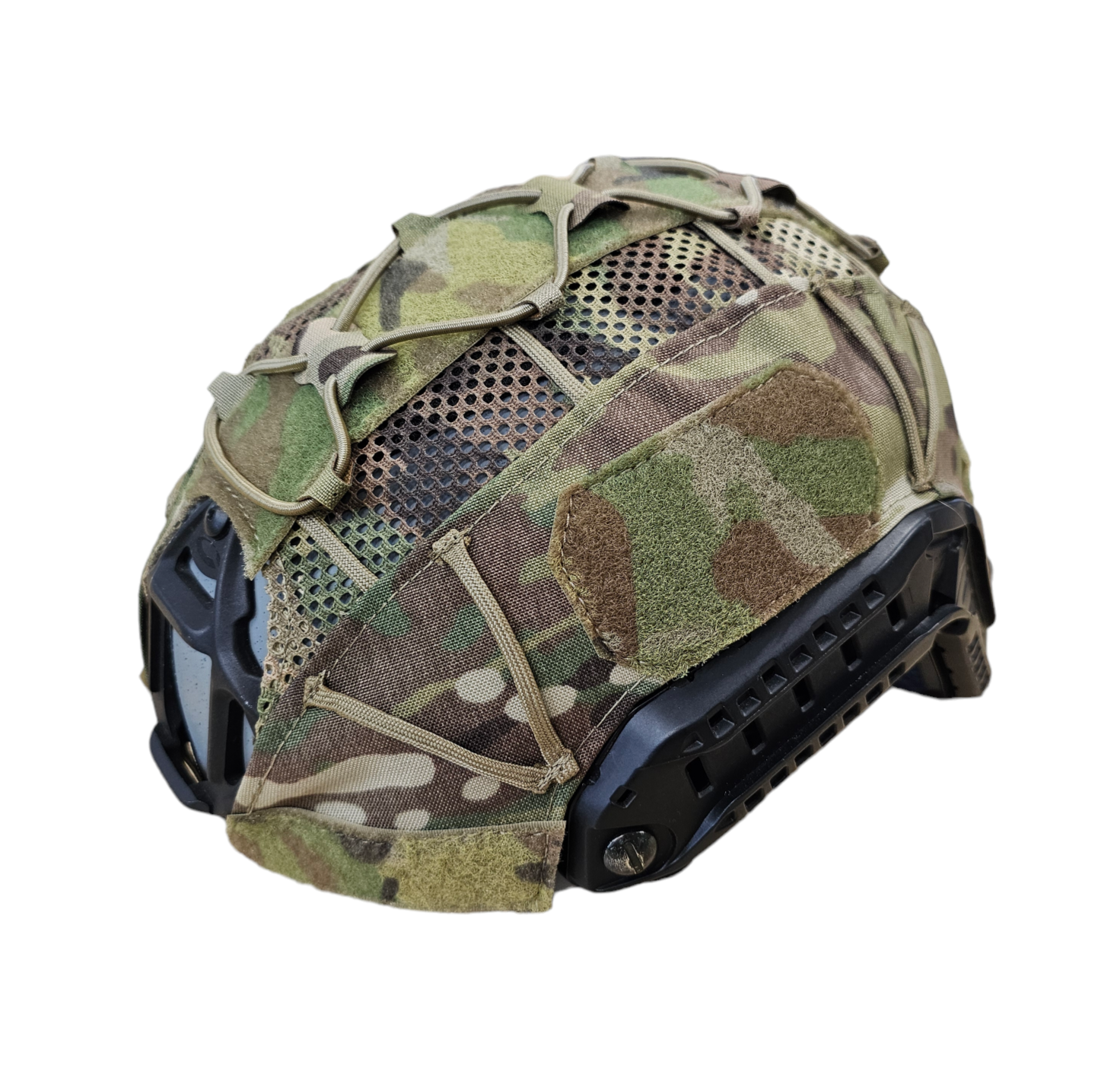 A&A Tactical, LLC Ops-Core FAST SF Super High Cut/MT