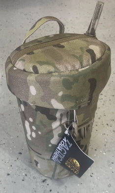 Granite Gear Tactical Aquatherm in Multicam
