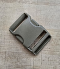 National Molding Stealth Warrior 1.5" inch Buckle Set in Tan499