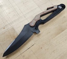 Surefire Delta EW-06 Fixed Blade Tactical Utility Knife