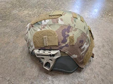 IHPS Helmet Sz Medium w/ OCP Helmet Cover