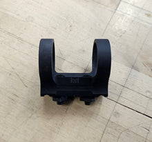 BCM 1" Flashlight Mount MOD 0 MLOK