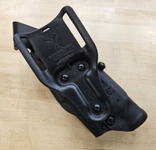 Safariland 6390-2192 S&W M&P w/ IT-M3 Light (& others) w/ UBL Attachment RH