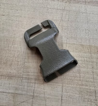 ITW 1" QASM (Quick Attach Surface Mount) Body (Female) in Tan499