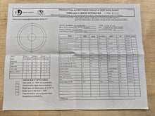 PVS-14 L3 Warrior Systems White Phos (1805 FOM) Night Vision Monocular