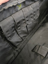 Eagle Industries Discrete Rifle Bag in Black