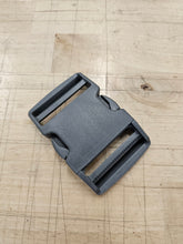 ACW MSR-2.0DA 2" inch Side Release Buckle Set in Foliage Green