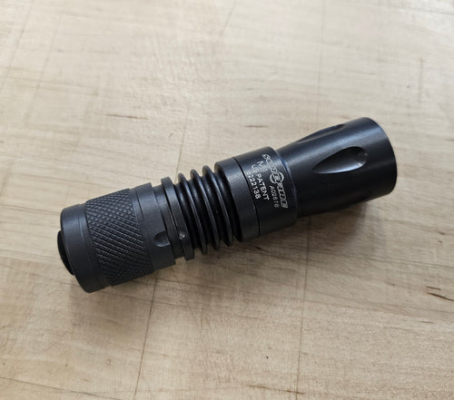 Surefire M1 Tactical IR Handheld Flashlight