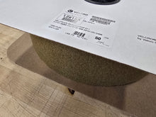 50 Yard Full Roll of Velcro® 4" Inch Mil-Spec Loop in Coyote Brown